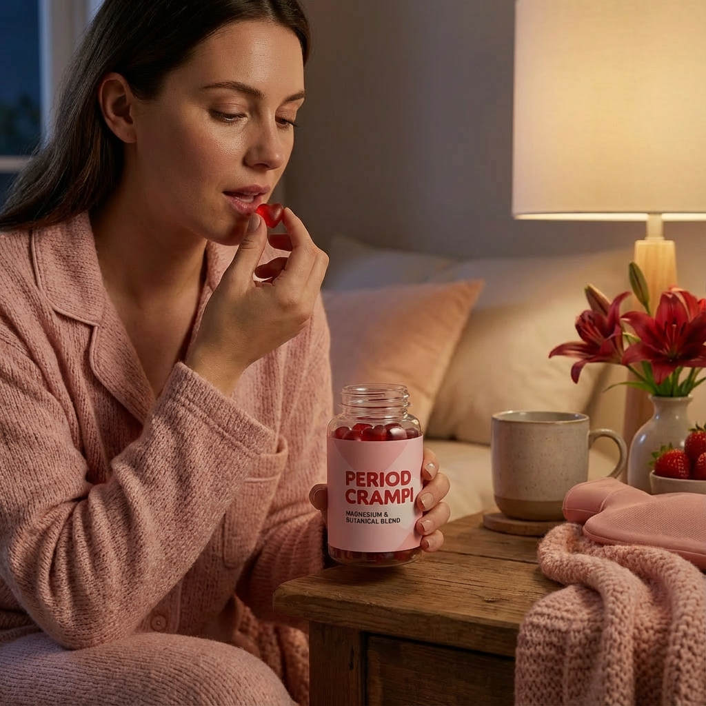 Comfort That Works With Your Body