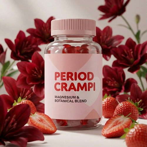 Period Crampi