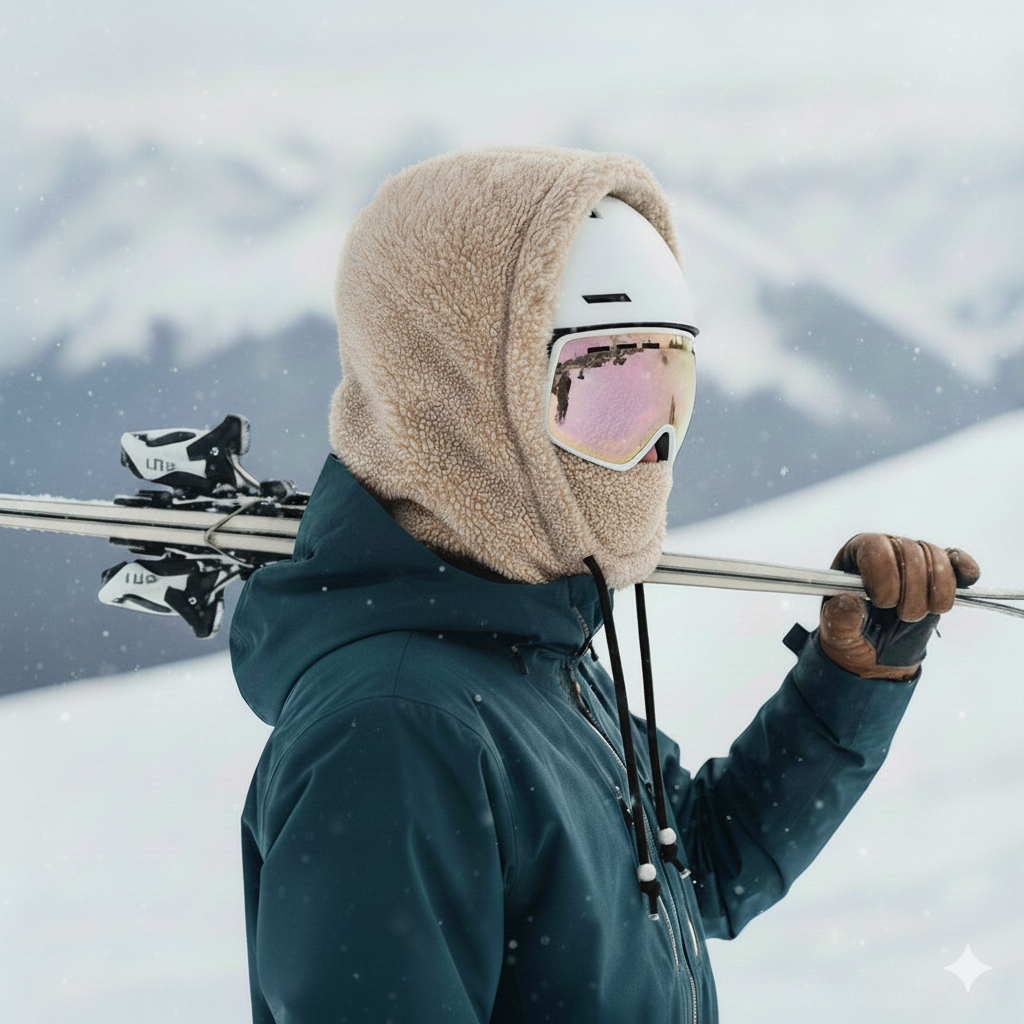 Ready for Every Winter