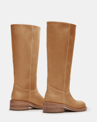 Haven Tan Leather