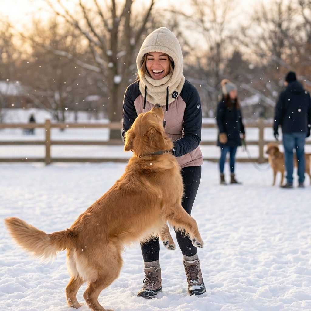 Ready for Every Winter