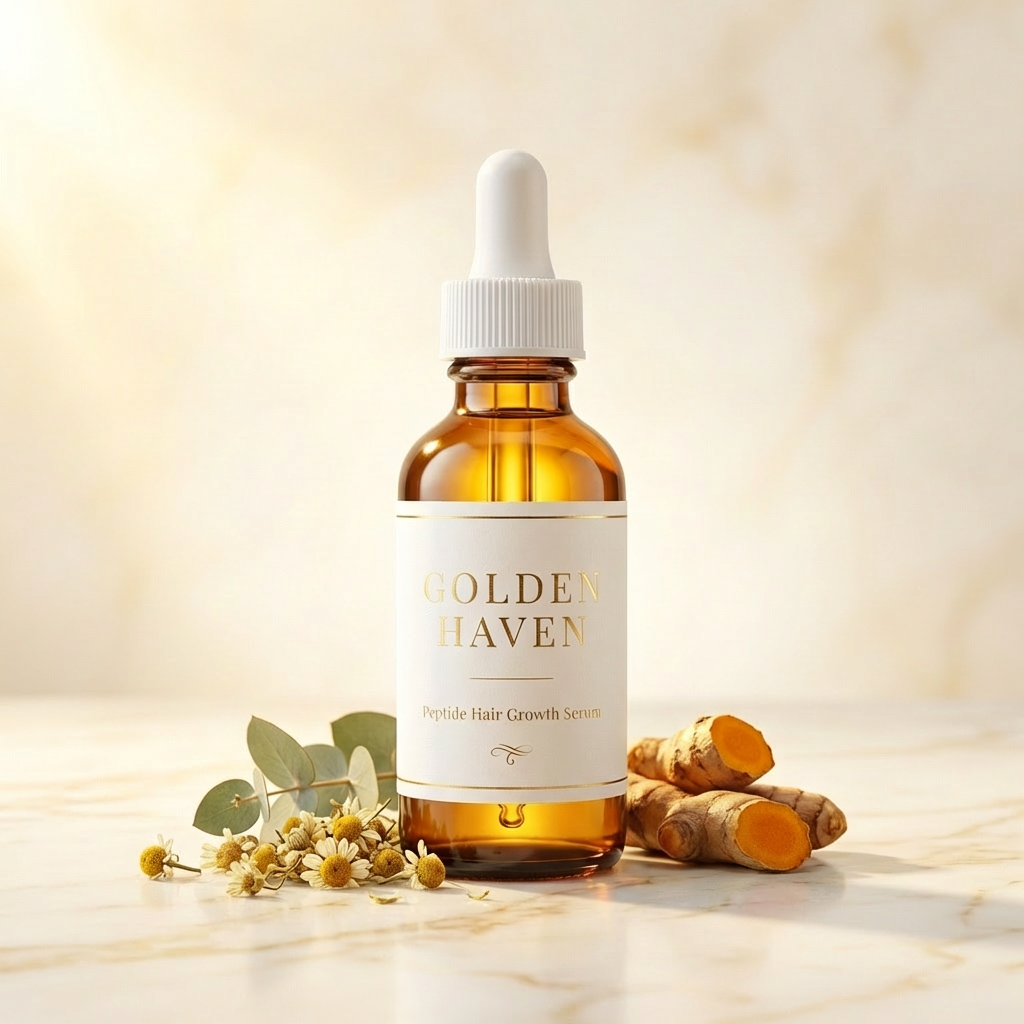 What Golden Haven Does