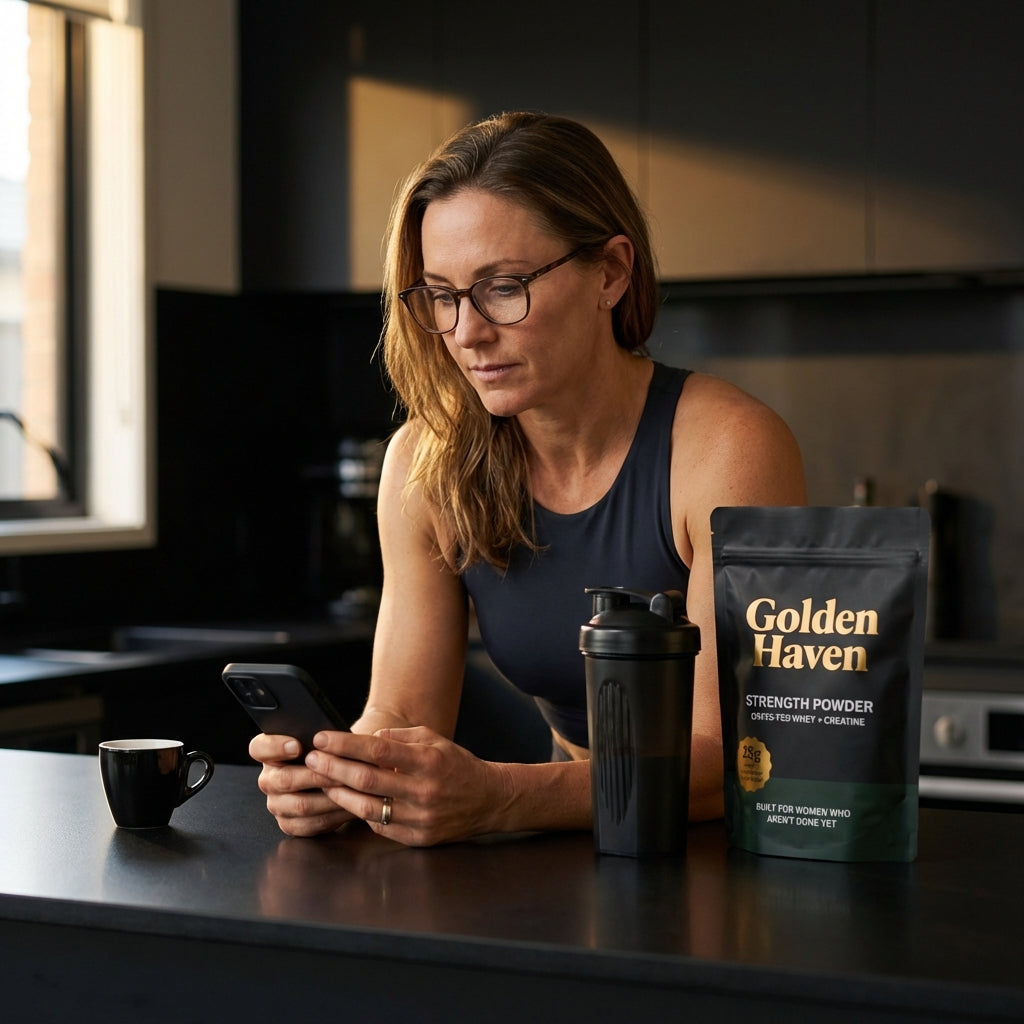 The Science Finally Caught Upto what your