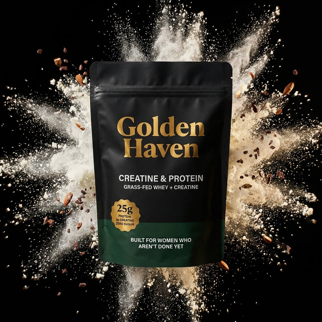 Everything Your Body has been asking for